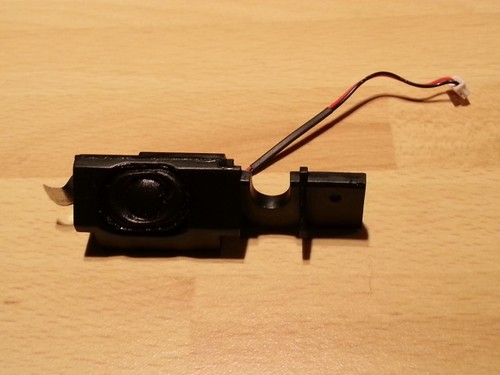Caisse speaker pour ibm - speaker,