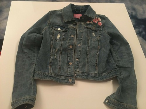 Veste jean gaudi - veste,
