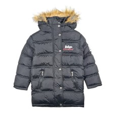 Parka garçon. Lee Cooper