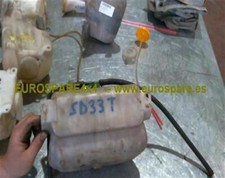 réservoir expansion NISSAN
