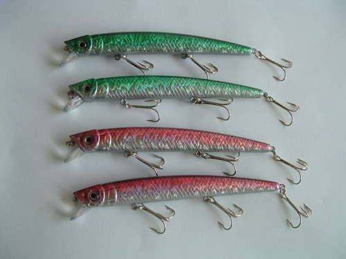 New big game fishing - new,