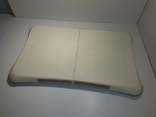 Balance Board Wii / Wii Fit / Nintendo + jeux 