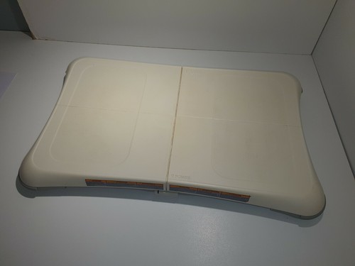 Balance board wii fit - board,