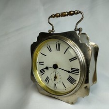 Japy Frères Horloge de voyage