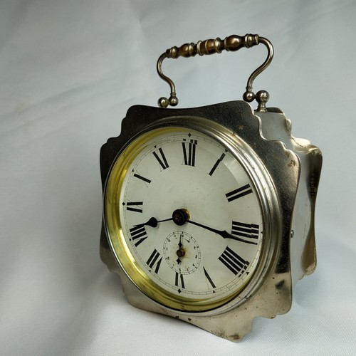 Japy frères horloge voyage - horloge,