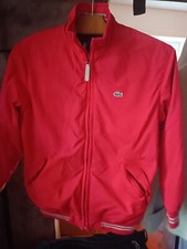 Blouson Enfant LACOSTE de