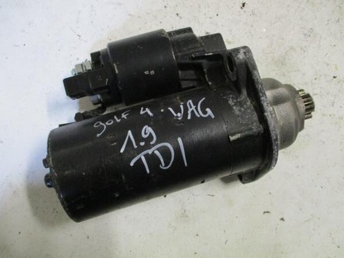 Demarreur volkswagen audi - volkswagen,
