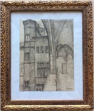 Adrien GODIEN 1873-1949 École