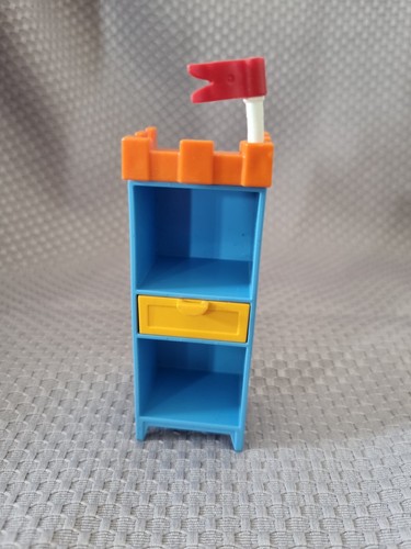 Etagere chambre playmobil 5333 - playmobil,