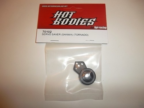 70102 sauve servo sanwa - hb, hot