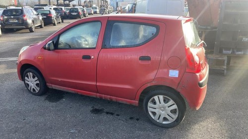 Levier vitesses nissan - levier,