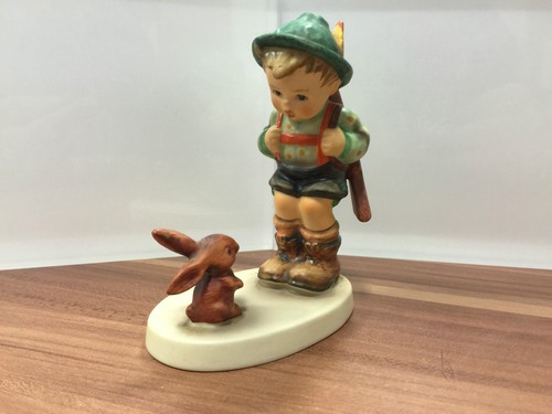 Hummel figurine petit - hummel,