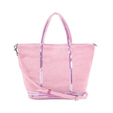 Vanessa Bruno Sac tote en lin