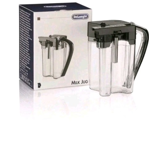 Longhi carafe latte - carafe,