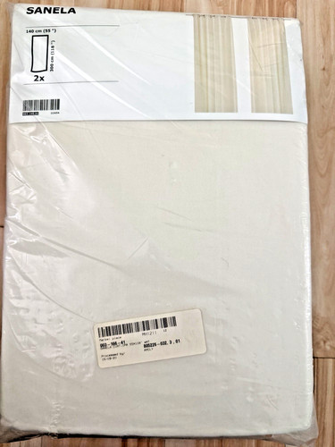 New ikea sanela extra - new,