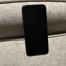 Apple iPhone 8 Black