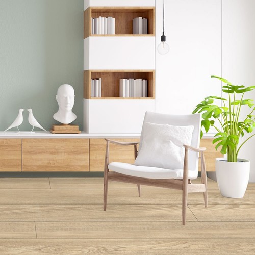 Autocollant mural carrelage