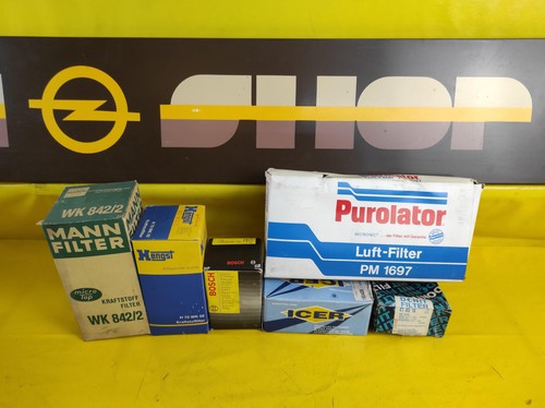 Filtres carburant huile air - carburant,,