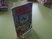 EO AKIM 36 MON JOURNAL TBE/BE