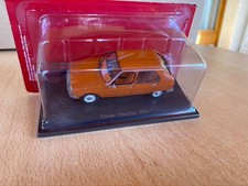 CITROEN -VISA CLUB-1979 SOUS