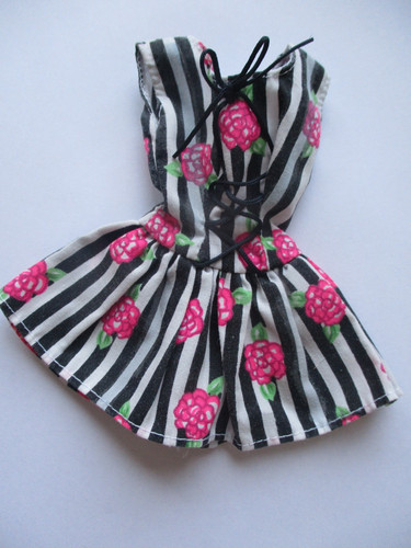 Poupée barbie tenue fashion - poupée, "