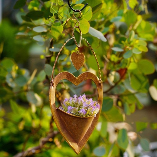 Décoration jardin avec pot - décoration,