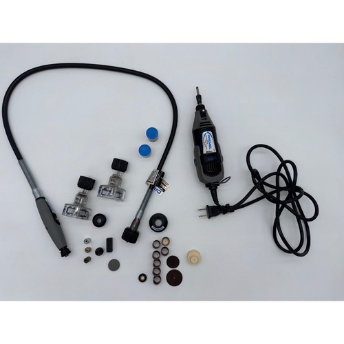 Dremel multipro 395 rotary - dremel,