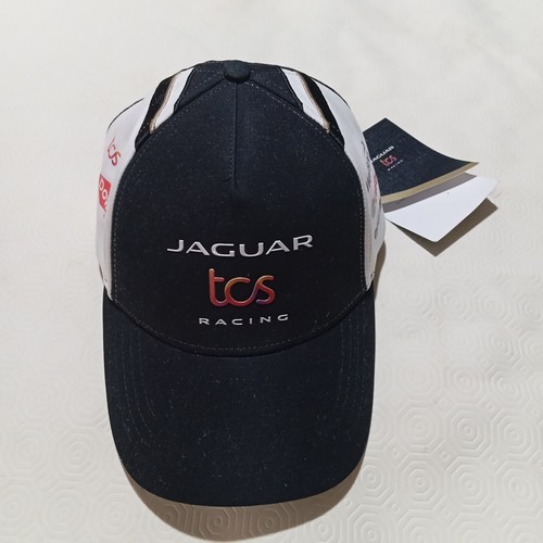 Casquette officielle jaguar - casquette,
