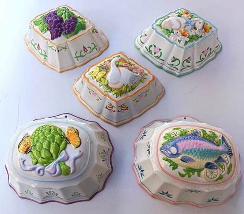Vintage franklin mint 1986 - vintage,