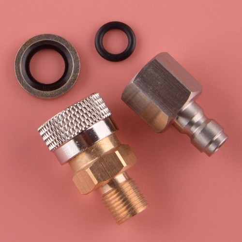 Pcp air rifle - air, filling