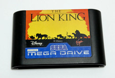 LE ROI LION JEU DISNEY THE