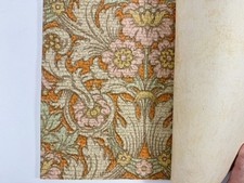 Livre d'échantillons en