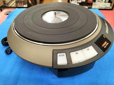 Platine vinyle haut - , de
