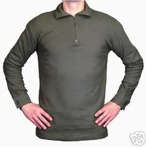 Chemise originale coton - f1,