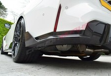 BMW M3 (G80) M-PERFORMANCE