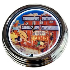 N-0504 Horloge Murale "