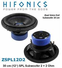 Hifonics ZSPL12D2 30 cm (12")
