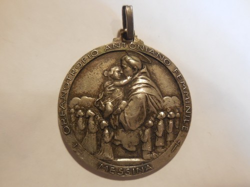 Médaille dévotion - médaille, de