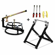 Set TC1 Démonte-pneu pour