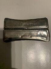 HARMONICA JOS. FISCHER Double