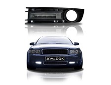 2 FEUX DE JOUR LED POUR AUDI