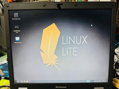 Lenovo 3000 c100 - lenovo,