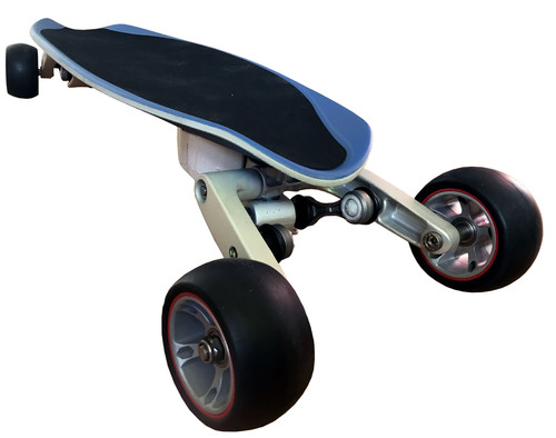Bmw street carver skateboard - carver,
