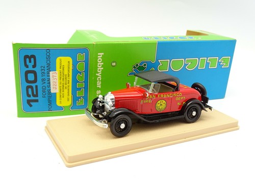 Eligor ford v8 1932 - eligor,