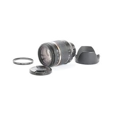 Nikon tamron 18 - 3,5-6,3/18-270, di