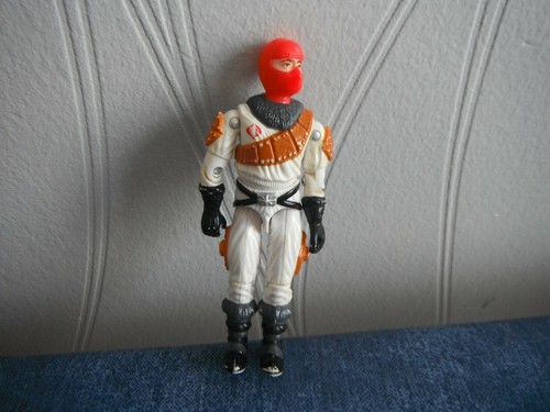 Joe hasbro v6 ice - hasbro, /
