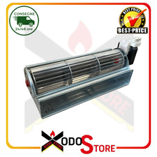 Ventilateur Tangentiel Pour Poêle À Granulés ORIGINALE RAVELLI Cod. 55095-92