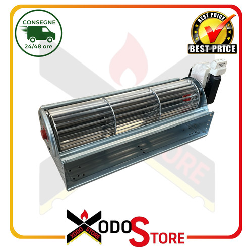 Ventilateur tangentiel pour - ventilateur,