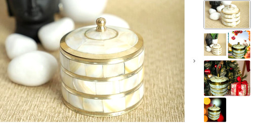 Beau cadeau bijoux - de,
