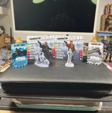 Figurines Terminator